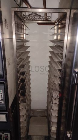 Equipamentos Hotelaria