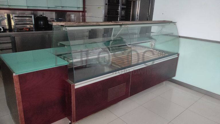 Equipamentos Hotelaria