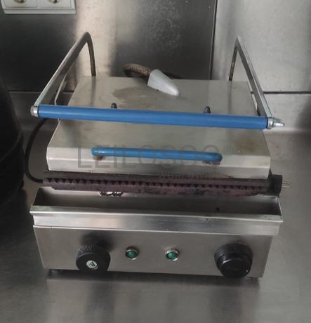 Equipamentos Hotelaria