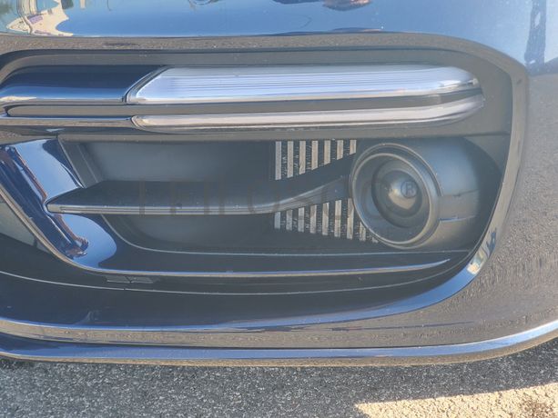 Porsche Panamera Turbo S E-Híbrido Sport Turismo · Ano 2021