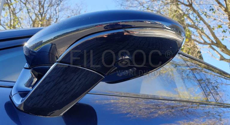 Porsche Panamera Turbo S E-Híbrido Sport Turismo · Ano 2021