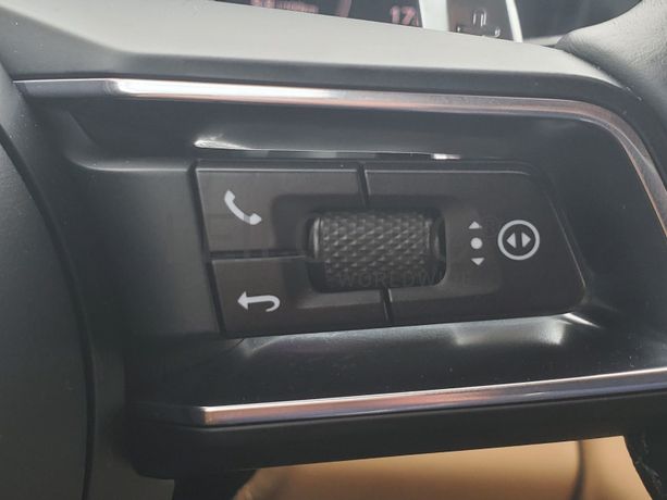 Porsche Panamera Turbo S E-Híbrido Sport Turismo · Ano 2021