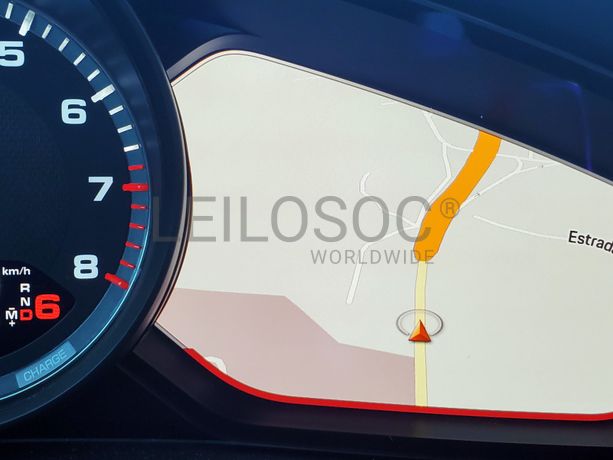 Porsche Panamera Turbo S E-Híbrido Sport Turismo · Ano 2021