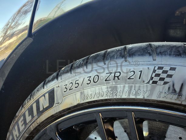 Porsche Panamera Turbo S E-Híbrido Sport Turismo · Ano 2021