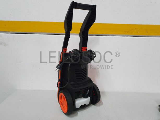 Máquina Lavar Pressão Daewoo