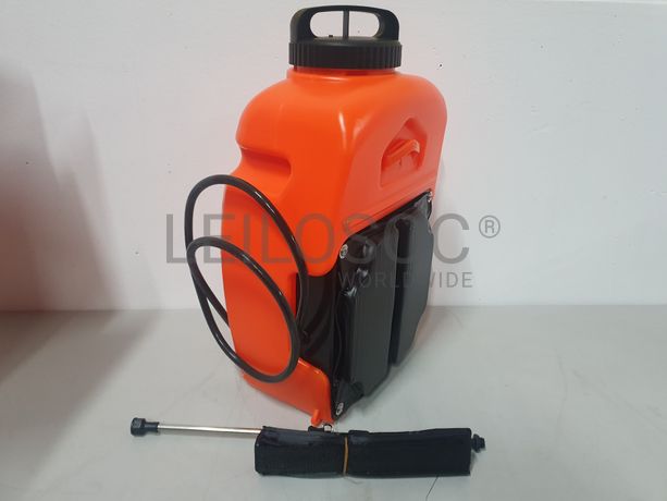 Pulverizador Daewoo 