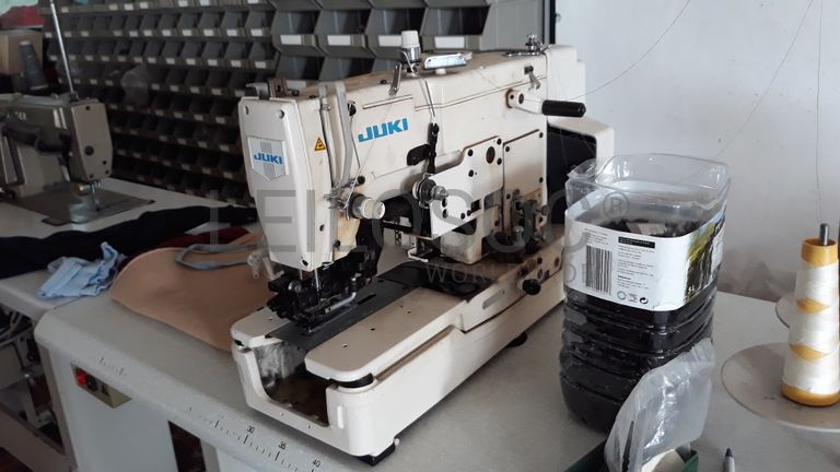 Máquina de fazer cancelas