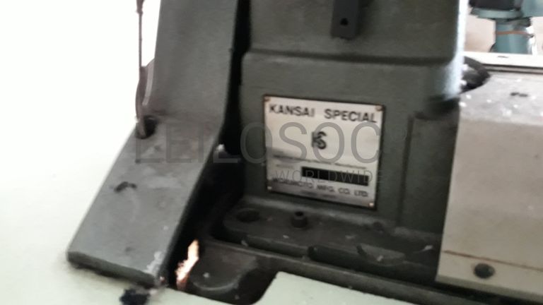 Máquina de fazer tiras de casacos