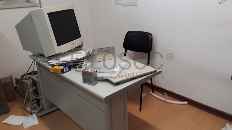 Equipamento de Escritório