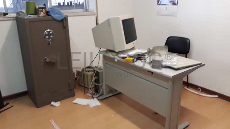 Equipamento de Escritório