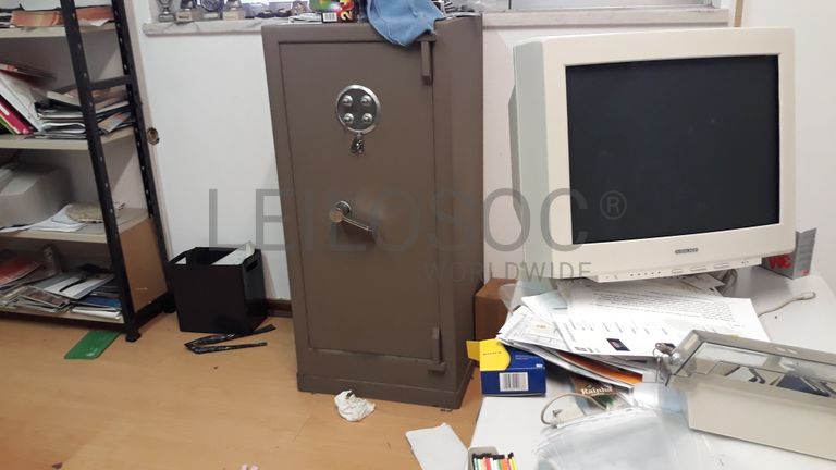 Equipamento de Escritório