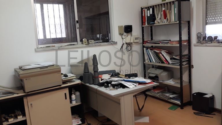 Equipamento de Escritório