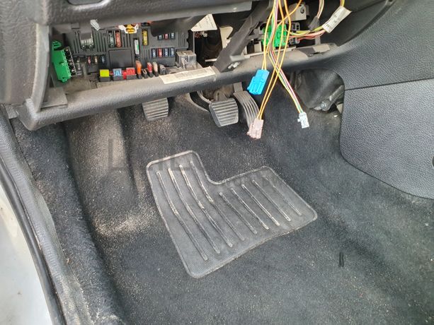 Peugeot 206 1.4 HDI · Ano 2003