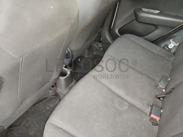 Citroën C1 · Ano 2020