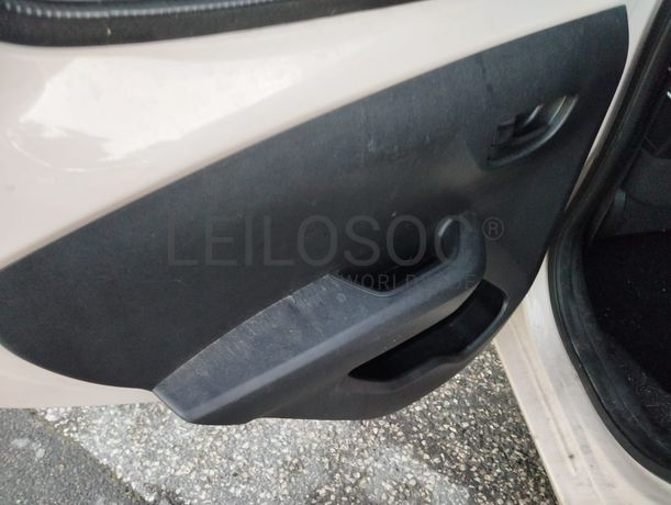 Citroën C1 · Ano 2020