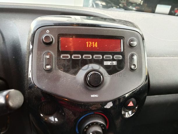 Citroën C1 · Ano 2020