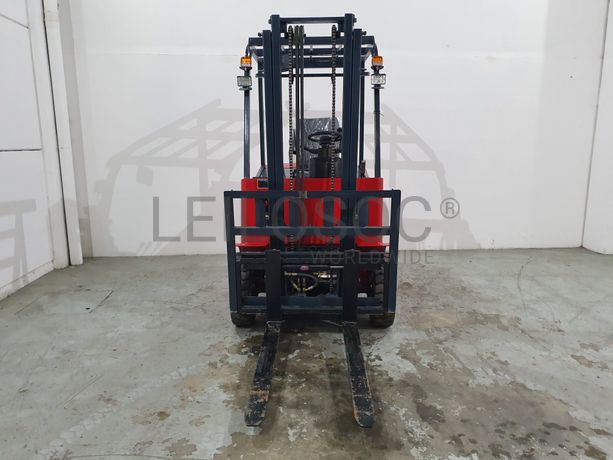 Empilhador Kabel CPD-15