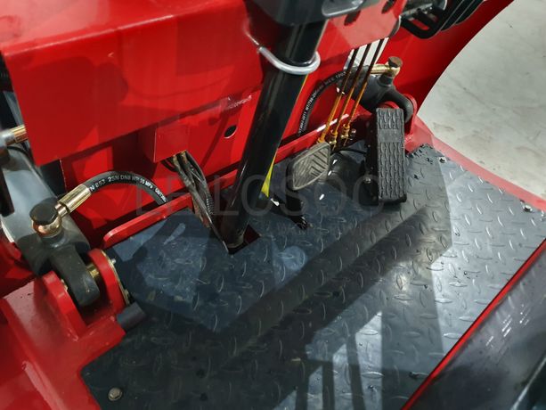 Empilhador Kabel CPD-15