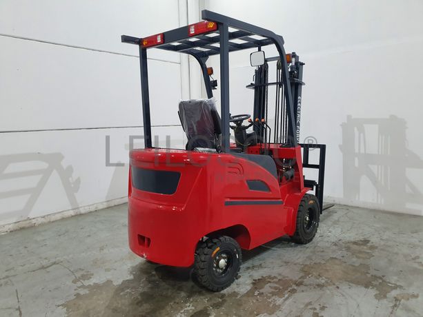 Empilhador Kabel CPD-15