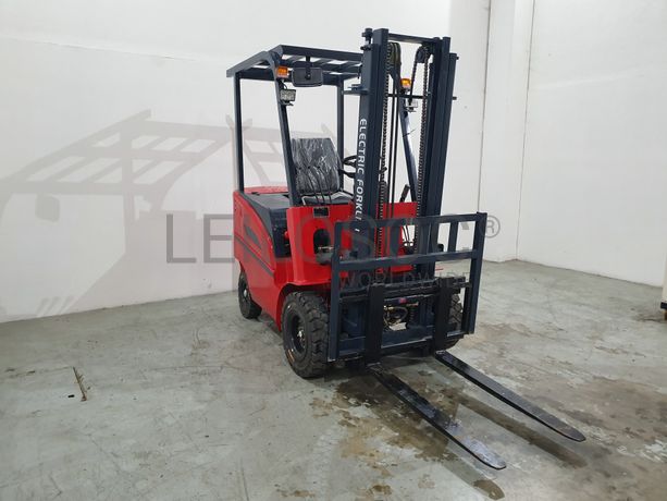 Empilhador Kabel CPD-15