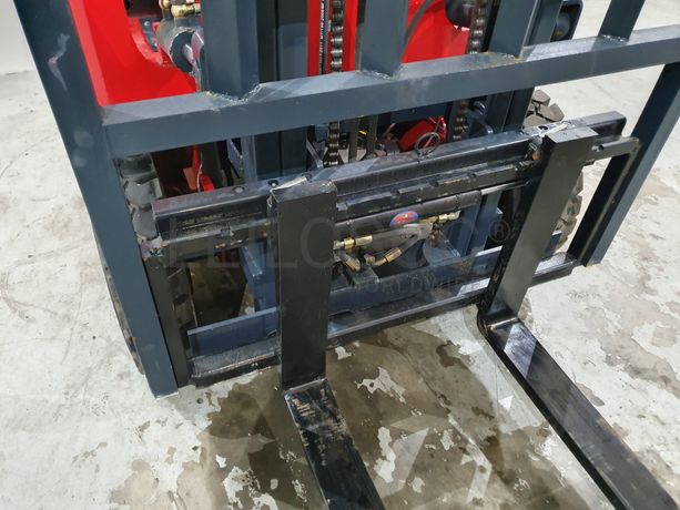 Empilhador Kabel CPD-15