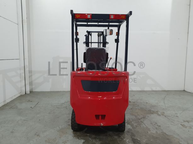 Empilhador Kabel CPD-15