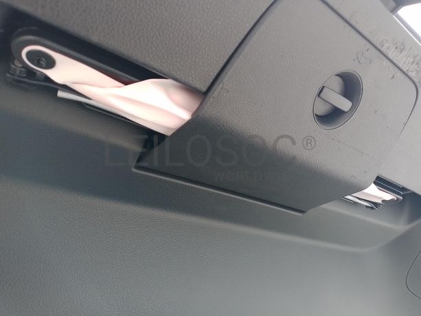 Volkswagen Golf 1.6 TDI · Ano 2014