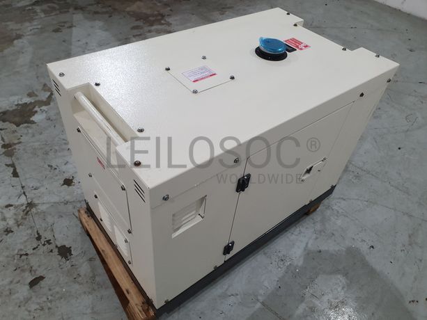 Gerador Prasmat VG-R110