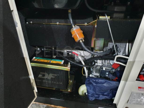 Gerador Prasmat VG-R110