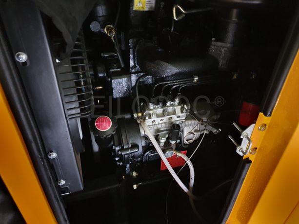 Gerador Damatt CA-30