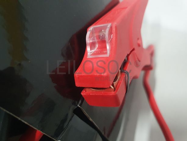 Cabos Bateria Daewoo