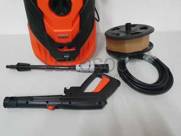 Máquina Lavar Pressão Daewoo