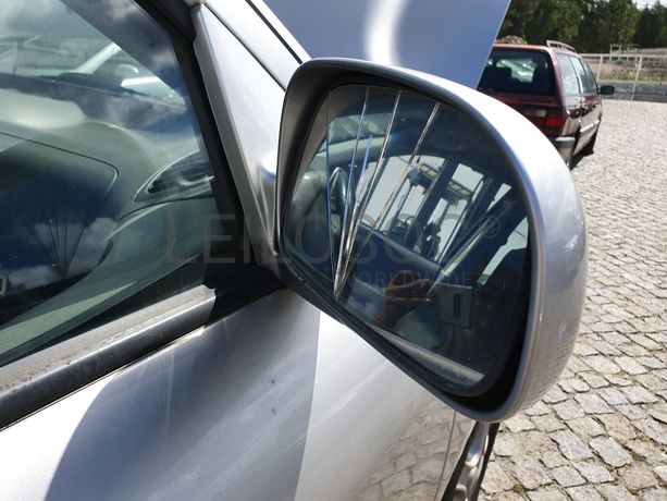 Hyundai Santa Fé · Ano 2003