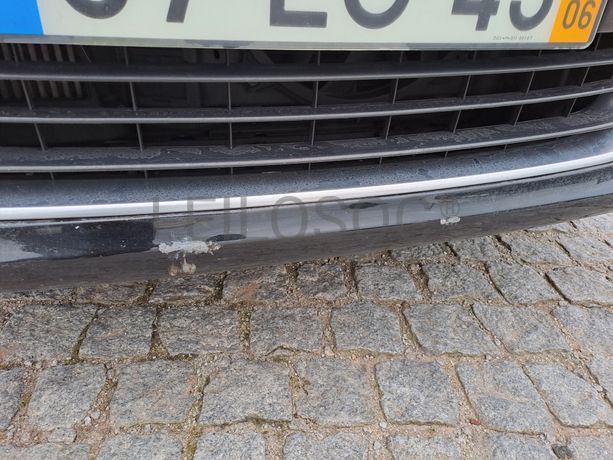 Peugeot 308 1.6 HDI  · Ano 2011