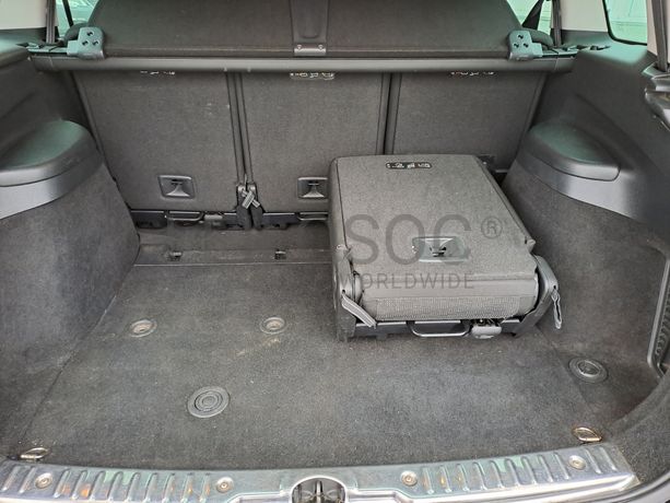 Peugeot 308 1.6 HDI  · Ano 2011