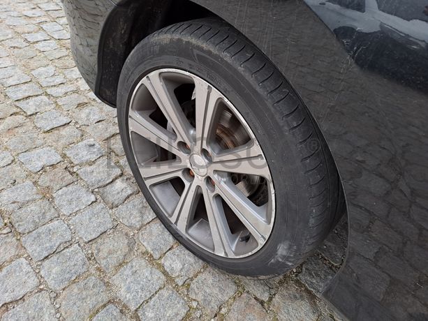 Peugeot 308 1.6 HDI  · Ano 2011