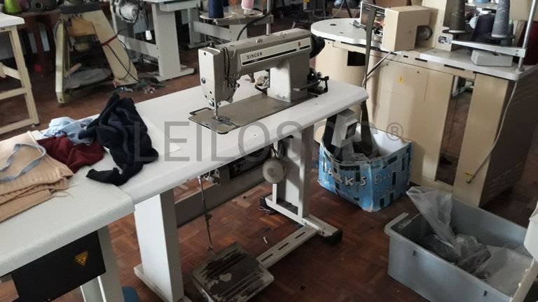 Totalidade dos Lotes · Equipamentos Indústria Têxtil · Veículos