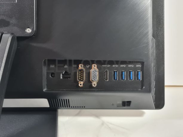 Computador All-in-One Asus Pro