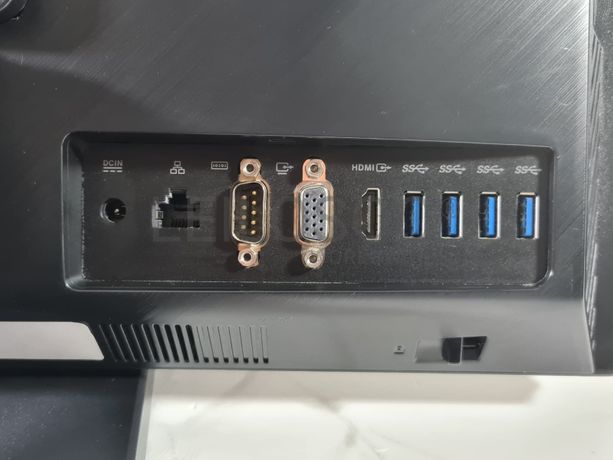 Computador All-in-One Asus Pro