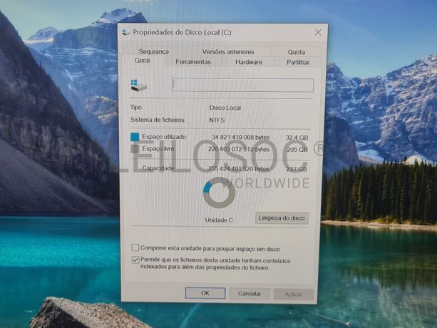 Portátil Lenovo ThinkPad Yoga 370