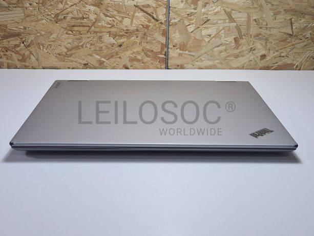 Portátil Lenovo ThinkPad Yoga 370
