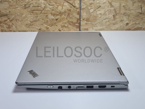 Portátil Lenovo ThinkPad Yoga 370