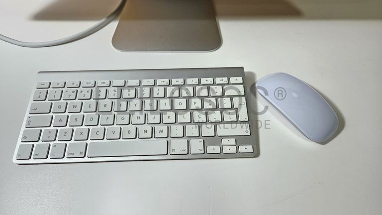 Computador All-in-One Apple iMac