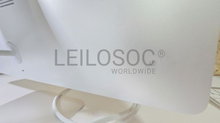 Computador All-in-One Apple iMac