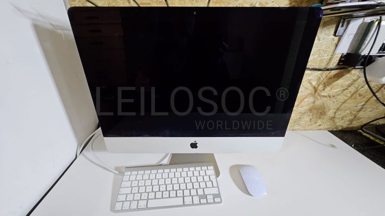 Computador All-in-One Apple iMac