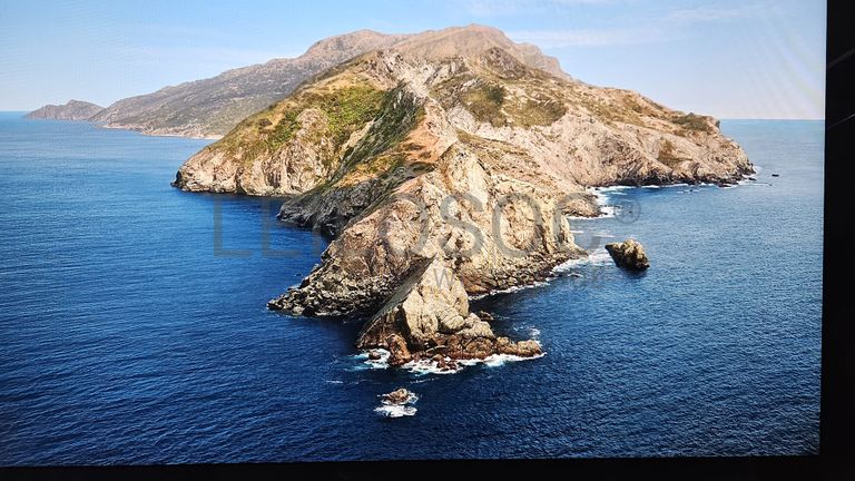 Computador All-in-One Apple iMac