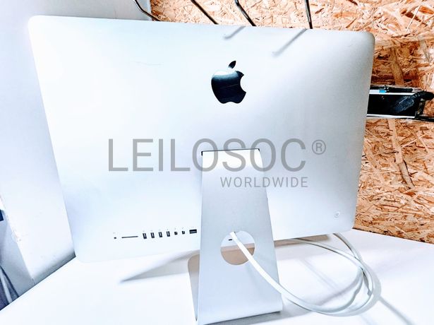 Computador All-in-One Apple iMac