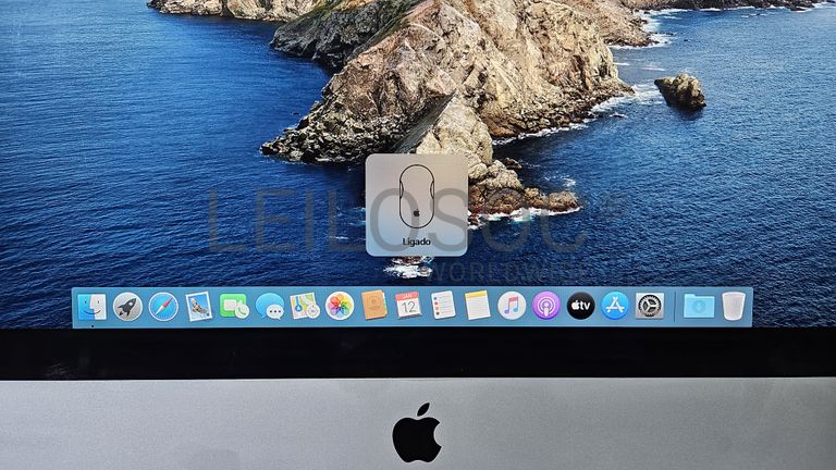 Computador All-in-One Apple iMac
