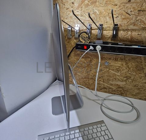 Computador All-in-One Apple iMac