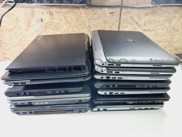 Computadores Portáteis Defeituosos